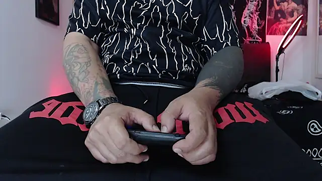 BDSM_XTREME's Live XXX Chat