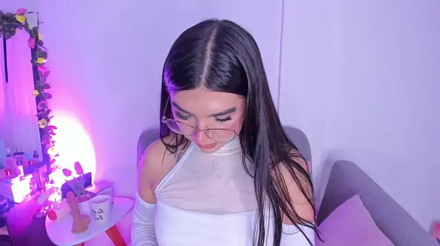 Chat XXX ao vivo de RoseCassie