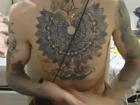 Chat XXX ao vivo de smokingink