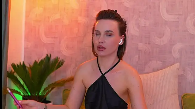 Chat XXX Live MargoHillX