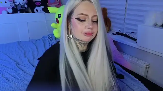Chiibis 라이브 XXX 채팅
