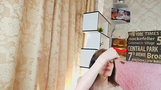 DustyMirage Live XXX-chat