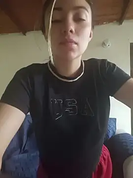 ximenavega Live XXX Chat