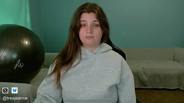 Chat XXX Live TreeJeanne