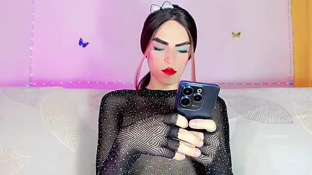 TatiGil XXX чат на живо
