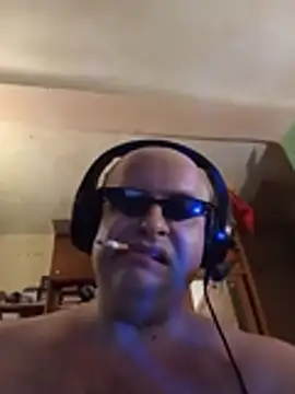 Show modela perversalus na web-kameri