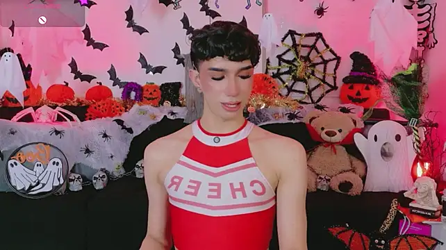 Jamess_Brown Webcam Show