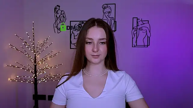 XXX chat uživo modela alisabliss