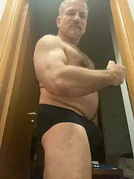 Mauro7788 élő XXX-chatje