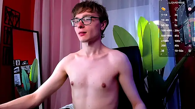 Emmit_Barker Webcam Show