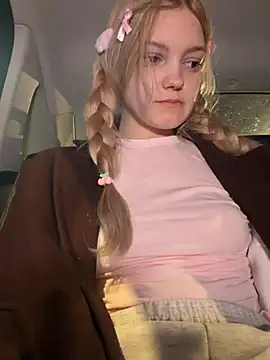 elsawhereのライブXXXチャット