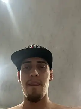 Chat +18 de Jeremy_Blake ao vivo