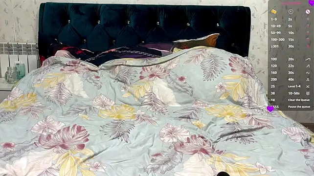 Živý XXX chat Animenici