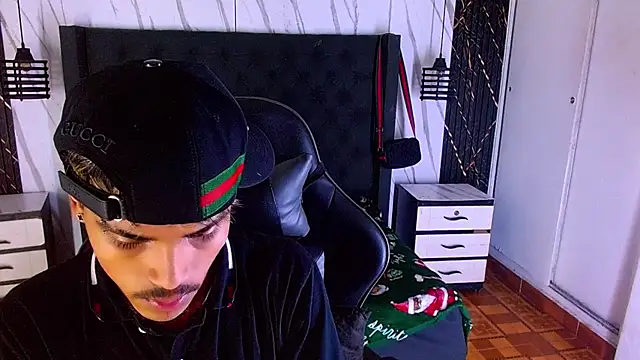Chat XXX Live Angel_foxc13