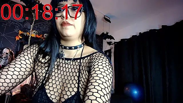Chat +18 de AlexHoe_ ao vivo