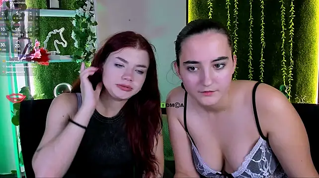 isabel_wave Chat XXX in diretta