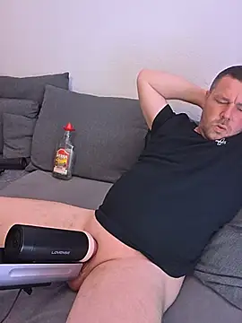 Da_riva live XXX chat