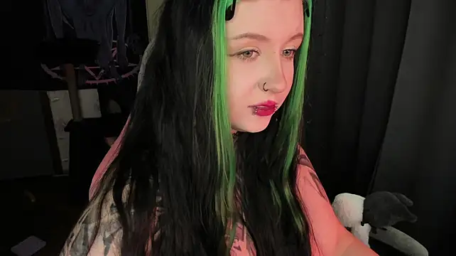 Živý XXX chat t0riayun0