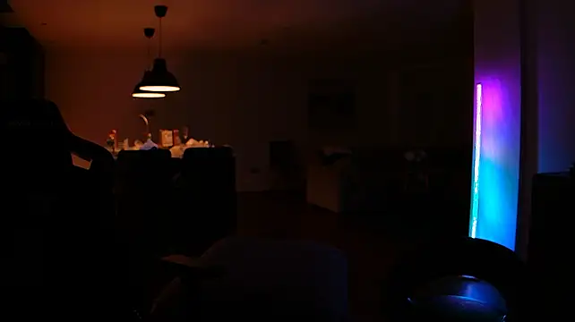 GoddessElizabethX élő XXX-chatje