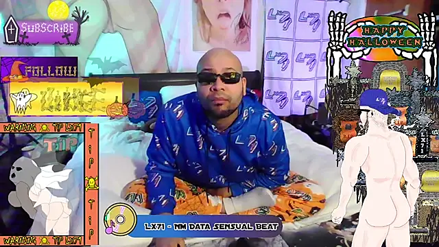 Chatroom XXX en direct de Lx71_XXX