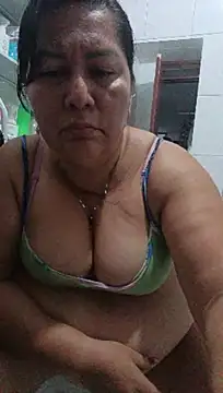 Brenda_Berck_ élő XXX-chatje