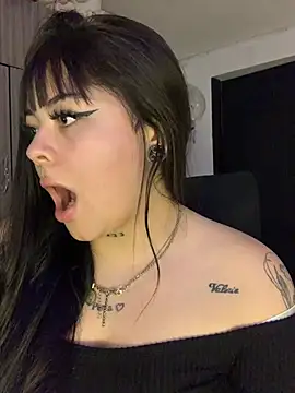 lilith__immaculatte's Live XXX Chat