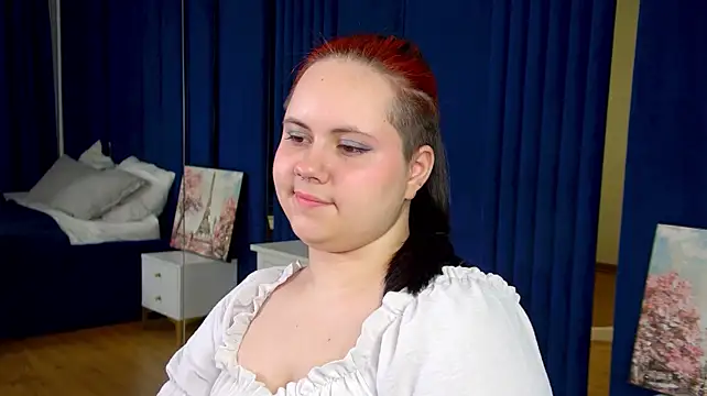 XXX chat uživo modela DaisyHarts