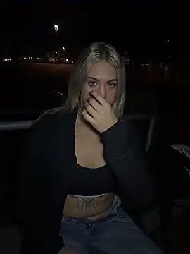 Živý XXX chat MariaMeir