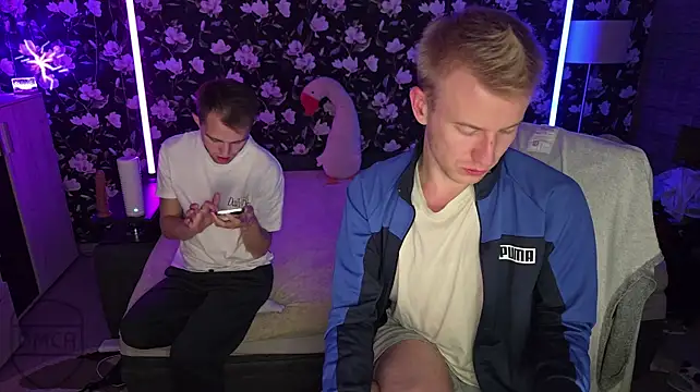 Vuitton Live XXX Chat