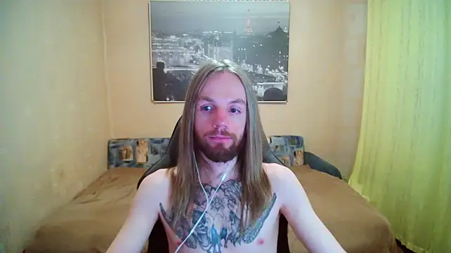 AdamDickens Chat XXX live
