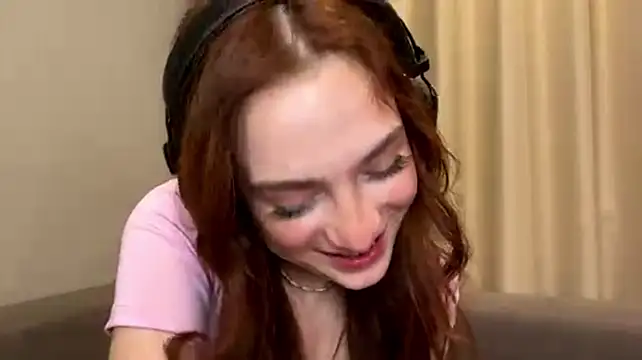 ConstanceMayo live XXX chat