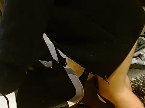 Вебкам-шоу Bebemickey75
