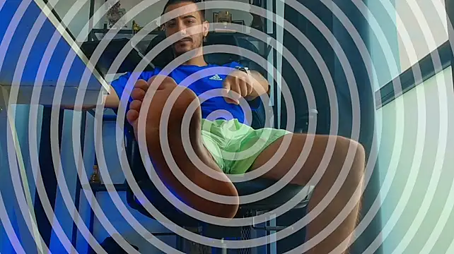 AndrewBanner Live XXX Chat