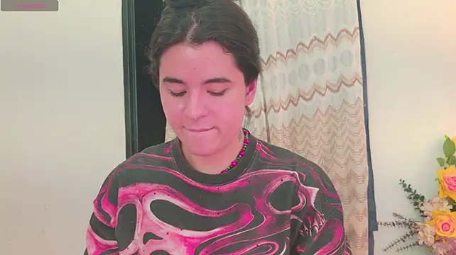 Chat XXX ao vivo de Angel-umbra