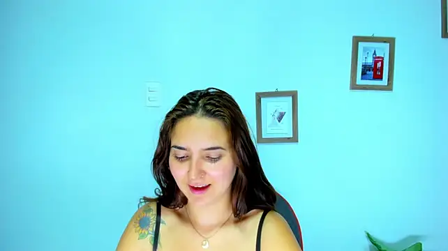 teresasroom_ Live XXX-Chat