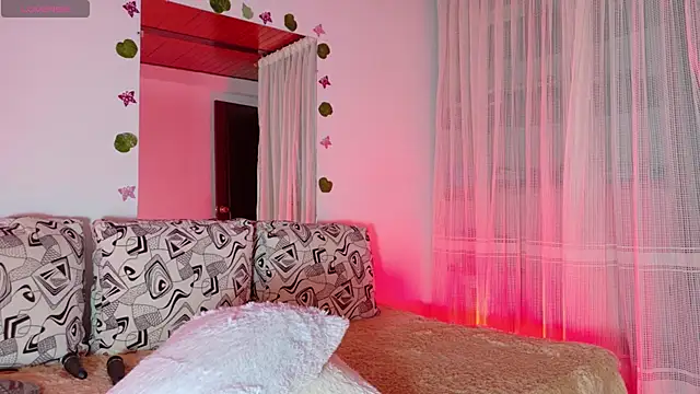 Auroraparker 라이브 XXX 채팅