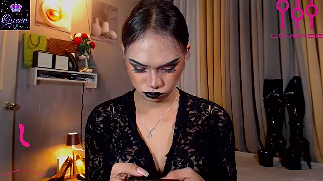Lexi_ThunderFuck Live XXX Chat