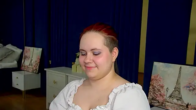 DaisyHarts Live XXX-Chat