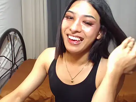 Chat XXX Live pretty_lei