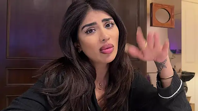 ArabicBarbie 라이브 XXX 채팅