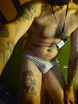 โชว์เว็บแคมของ rocco_sigfredi