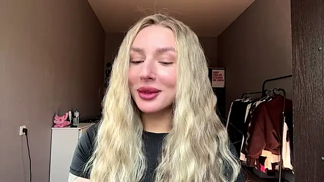 TericaEllermann Live XXX-Chat