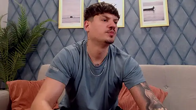 marioalessio – Live XXX-chat