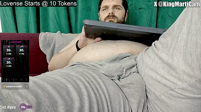 KingMarti XXX чат на живо