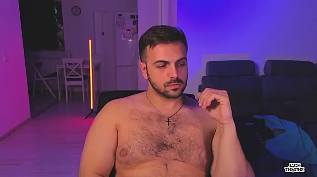 Chat XXX ao vivo de Jace_Thorne