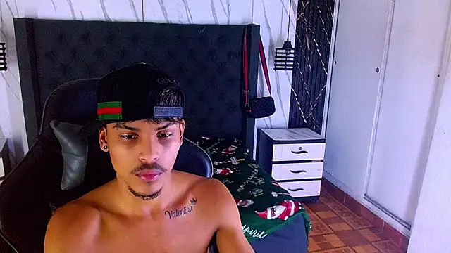 عرض كام Angel_foxc13
