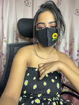 แชท XXX สดของ Naughty_Queen49