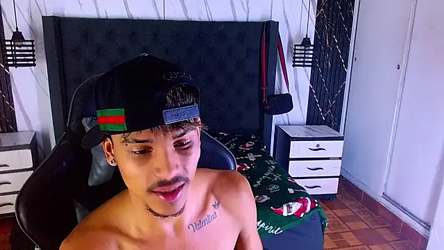 Show de webcam de Angel_foxc13