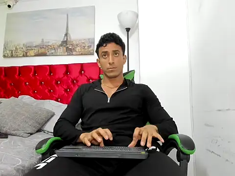 Živý XXX chat harpper_durgang_