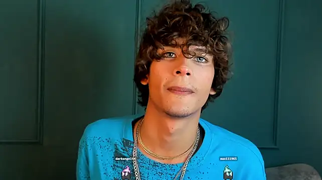Czat XXX na żywo – derek_blake